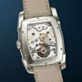 PARMIGIANI, RARE PLATINUM LIMITED EDITION 30-SECOND TOURBILLON 'KALPA XL TOURBILLON', NO. 19/25, REF. PF011255 - photo 3