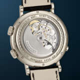 BREGUET, WHITE GOLD ALARM AND DUAL TIME 'REVEIL DU TSAR', REF. 5707 - фото 3