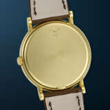 VACHERON CONSTANTIN, RARE YELLOW GOLD PERPETUAL CALENDAR WRISTWATCH, WITH MOON PHASES, REF. 43031 - photo 3