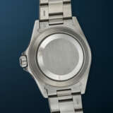 ROLEX, STAINLESS STEEL 'SUBMARINER', REF. 14060M - photo 3