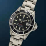 ROLEX, STAINLESS STEEL ‘SUBMARINER’, REF. 1680 - photo 2