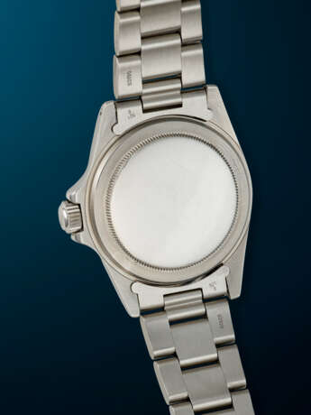 ROLEX, STAINLESS STEEL ‘SUBMARINER’, REF. 1680 - photo 3