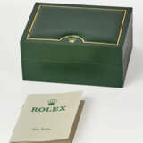 ROLEX, STAINLESS STEEL ‘SUBMARINER’, REF. 1680 - photo 4