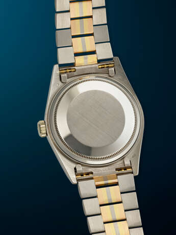 ROLEX, TRIDOR 'DAY-DATE', MADE FOR SNAS (SAUDI NATIONAL AVIATION SERVICES), REF. 18039B - Foto 3