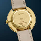 CARTIER, YELLOW GOLD 'VENDOME' - фото 3