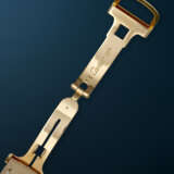 CARTIER, YELLOW GOLD 'VENDOME' - фото 4