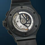 HUBLOT, LIMITED EDITION TITANIUM, CERAMIC AND KEVLAR CHRONOGRAPH 'BIG BANG AERO BANG', REF. 311.C1.1110.C1 - фото 3