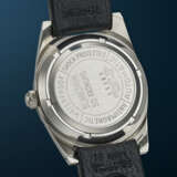 BLANCPAIN, STAINLESS STEEL 'FIFTY FATHOMS' - фото 3