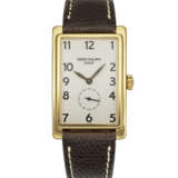 PATEK PHILIPPE, YELLOW GOLD ‘GONDOLO’ , REF. 5009 - фото 1