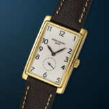 PATEK PHILIPPE, YELLOW GOLD ‘GONDOLO’ , REF. 5009 - фото 2