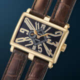 ROGER DUBUIS, LARGE LIMITED EDITION PINK GOLD 'TOO MUCH' - фото 2