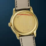 BLANCPAIN, YELLOW GOLD 'VILLERET', REF. 7002 - photo 3