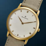 BLANCPAIN, PINK GOLD 'VILLERET' - photo 2