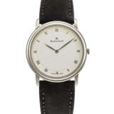 BLANCPAIN, PLATINUM 'VILLERET' - photo 1