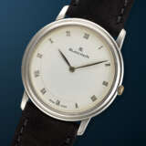 BLANCPAIN, PLATINUM 'VILLERET' - photo 2