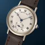 BREGUET, WHITE GOLD 'CLASSIQUE', REF. 3210BB - photo 2