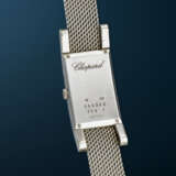 CHOPARD, WHITE GOLD AND DIAMOND-SET QUARTZ 'CLASSIC', WITH MOTHER-OF-PEARL DIAL, REF. 10/7221 - photo 3