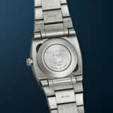 BVLGARI, STAINLESS STEEL QUARTZ 'ERGON', REF. EG 30 S - photo 3