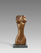 Margarete (Marg) Moll.Akt