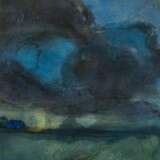 Emil Nolde.Marschlandschaft - photo 2