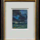 Emil Nolde.Marschlandschaft - photo 3