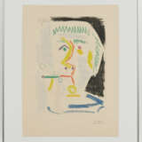 Pablo Picasso.Fumeur - фото 2