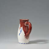 Pablo Picasso Ceramics.Face tankard - photo 4