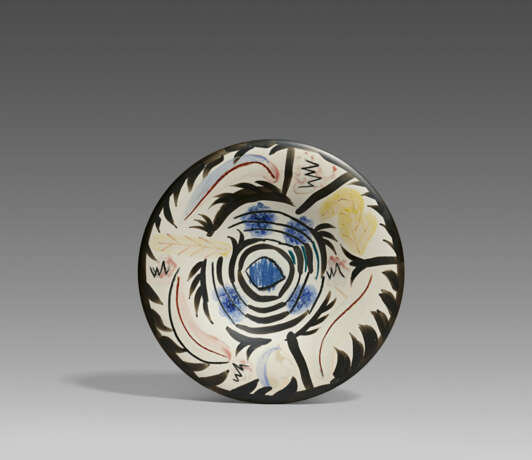 Pablo Picasso Ceramics.Motifs No. 17 - фото 1