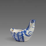 Pablo Picasso Ceramics. Hen Subject - Foto 1