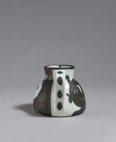 Pablo Picasso Ceramics. Heads - Foto 2