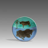 Pablo Picasso Ceramics. Toros - Foto 1