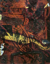 Martin Kippenberger.Untitled