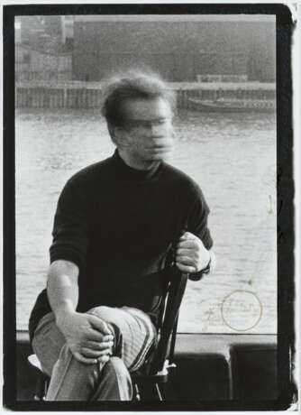 Peter Beard. Camera Work Portfolio, 1960-1987 - Foto 6