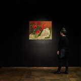 Otto Dix.Ursus mit rotem Mohn - photo 4