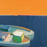 Raimonds Staprans.Sunset II - photo 1