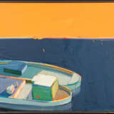 Raimonds Staprans.Sunset II - photo 2