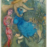 Marc Chagall.Le Cirque - photo 6