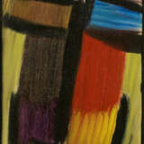 Alexej Jawlensky. Meditation - Foto 1