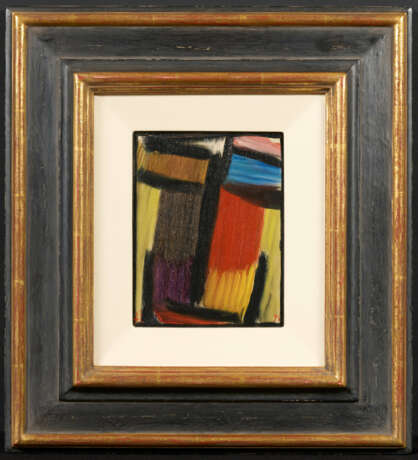 Alexej Jawlensky. Meditation - Foto 2