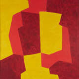 Serge Poliakoff.Composition abstraite - photo 1