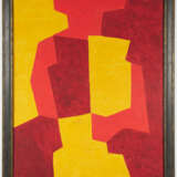 Serge Poliakoff.Composition abstraite - photo 2