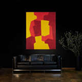 Serge Poliakoff.Composition abstraite - photo 4