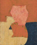 Serge Poliakoff. Serge Poliakoff. Composition