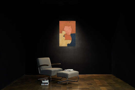 Serge Poliakoff.Composition - photo 4