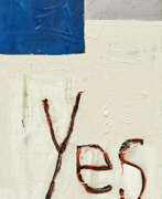 Martin Kippenberger. Martin Kippenberger.Untitled (Yes)