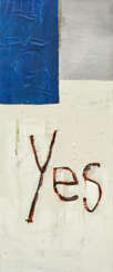 Martin Kippenberger.Untitled (Yes)