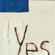 Martin Kippenberger.Untitled (Yes) - Prix ​​des enchères