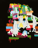 Federico Herrero.Untitled (Made in Düsseldorf)