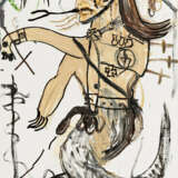 Jonathan Meese. No Soldier I - Foto 1