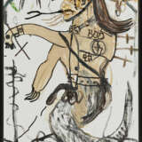 Jonathan Meese.No Soldier I - photo 2